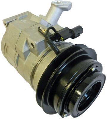 Compresseur, climatisation MAHLE Aftermarket ref. ACP 982 000S