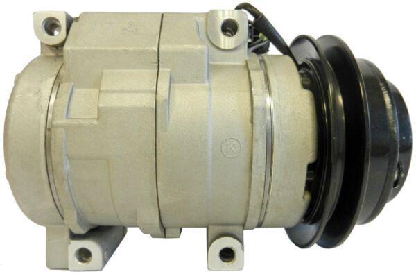 Compresseur, climatisation MAHLE Aftermarket ref. ACP 982 000S