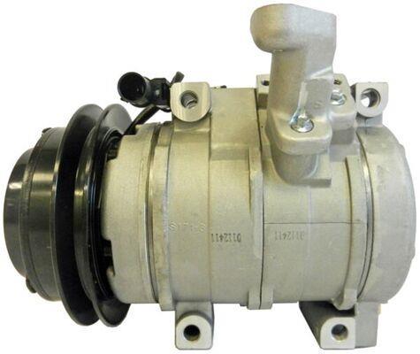 Compresseur, climatisation MAHLE Aftermarket ref. ACP 982 000S