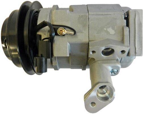 Compresseur, climatisation MAHLE Aftermarket ref. ACP 982 000S