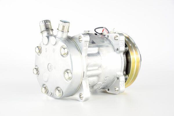 Compresseur, climatisation MAHLE Aftermarket ref. ACP 992 000P