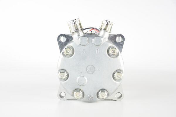 Compresseur, climatisation MAHLE Aftermarket ref. ACP 992 000P