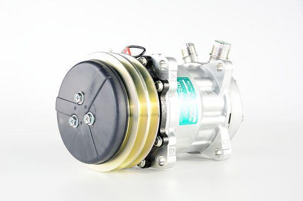 Compresseur, climatisation MAHLE Aftermarket ref. ACP 992 000P