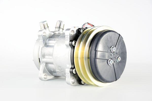 Compresseur, climatisation MAHLE Aftermarket ref. ACP 992 000P
