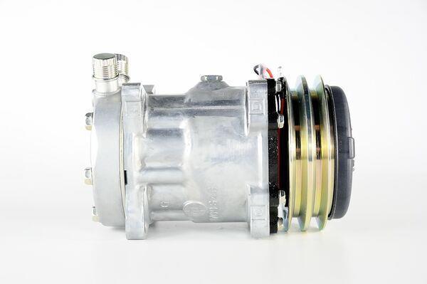 Compresseur, climatisation MAHLE Aftermarket ref. ACP 992 000P