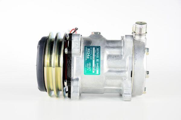 Compresseur, climatisation MAHLE Aftermarket ref. ACP 992 000P