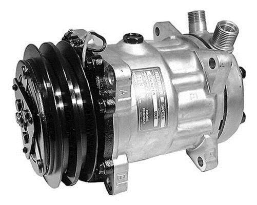 Compresor, aire acondicionado MAHLE Aftermarket ref. ACP 995 000P