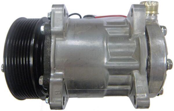 Compresseur, climatisation MAHLE Aftermarket ref. ACP 996 000S