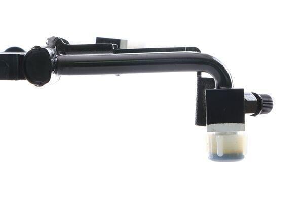 Condenseur, climatisation (Radiateur de climatisation) MAHLE Aftermarket ref. AC 155 000S