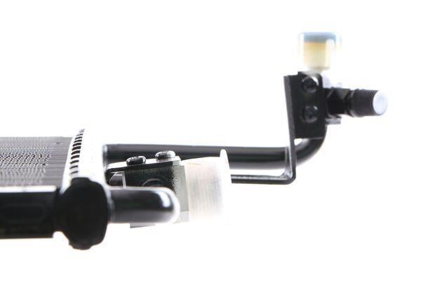 Condenseur, climatisation (Radiateur de climatisation) MAHLE Aftermarket ref. AC 155 000S