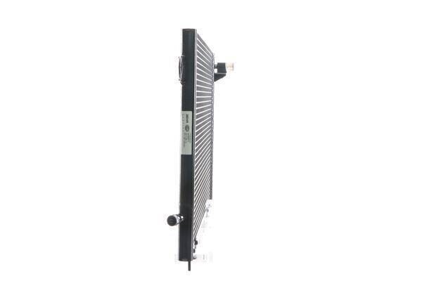 Condenseur, climatisation (Radiateur de climatisation) MAHLE Aftermarket ref. AC 155 000S