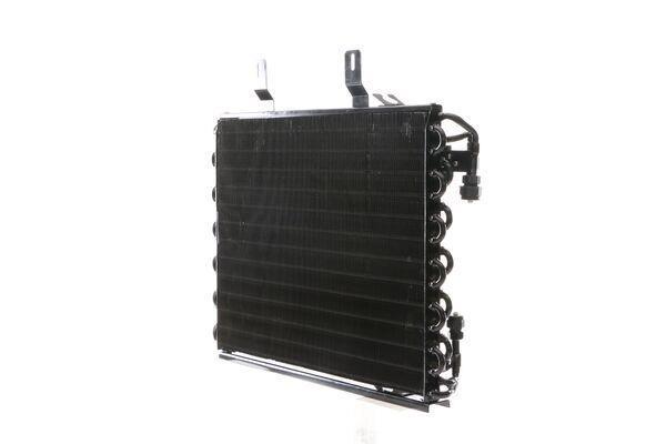Condenseur, climatisation (Radiateur de climatisation) MAHLE Aftermarket ref. AC 159 000S