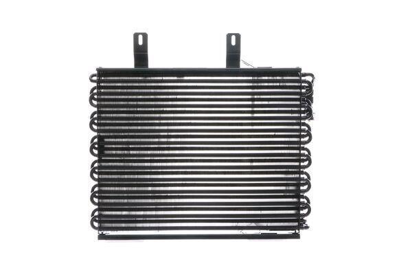 Condenseur, climatisation (Radiateur de climatisation) MAHLE Aftermarket ref. AC 159 000S