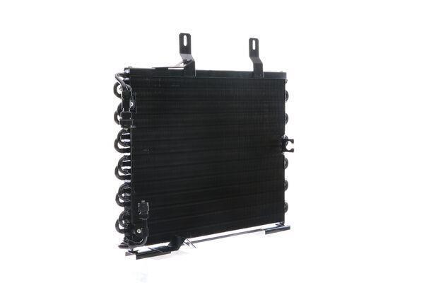 Condenseur, climatisation (Radiateur de climatisation) MAHLE Aftermarket ref. AC 159 000S