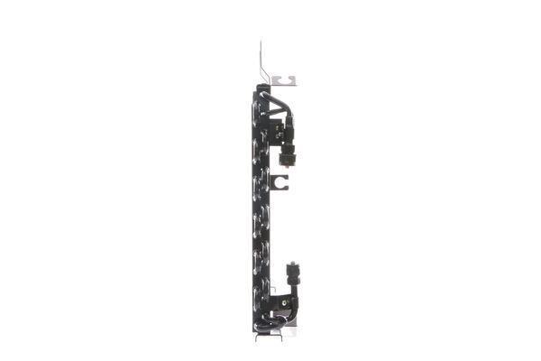 Condenseur, climatisation (Radiateur de climatisation) MAHLE Aftermarket ref. AC 159 000S