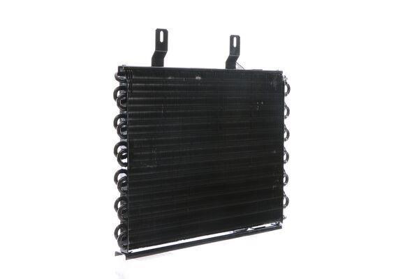 Condenseur, climatisation (Radiateur de climatisation) MAHLE Aftermarket ref. AC 159 000S