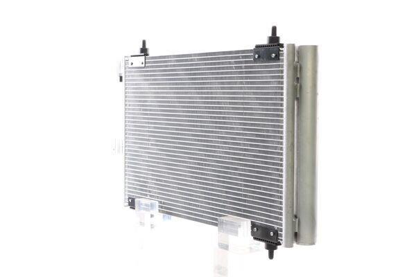 Condenseur, climatisation (Radiateur de climatisation) MAHLE Aftermarket ref. AC 323 000S