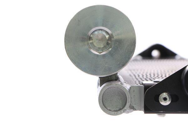 Condenseur, climatisation (Radiateur de climatisation) MAHLE Aftermarket ref. AC 323 000S