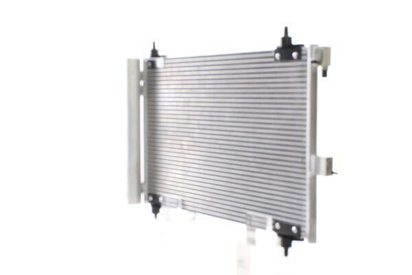 Condenseur, climatisation (Radiateur de climatisation) MAHLE Aftermarket ref. AC 323 000S