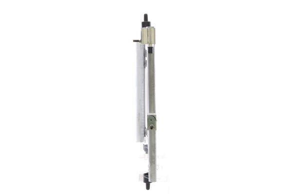 Condenseur, climatisation (Radiateur de climatisation) MAHLE Aftermarket ref. AC 323 000S