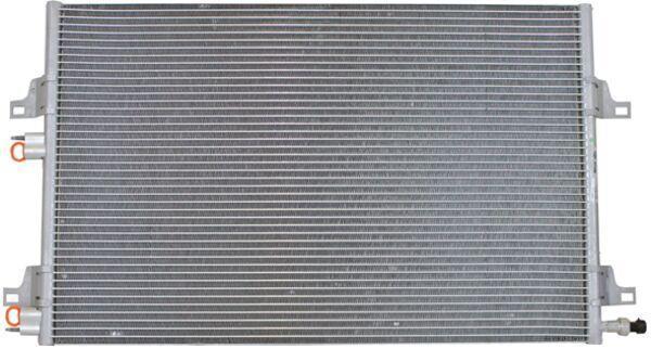 Condenseur, climatisation (Radiateur de climatisation) MAHLE Aftermarket ref. AC 355 000P