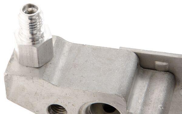 Condenseur, climatisation (Radiateur de climatisation) MAHLE Aftermarket ref. AC 377 000P