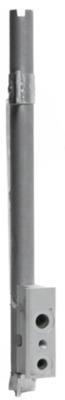 Condenseur, climatisation (Radiateur de climatisation) MAHLE Aftermarket ref. AC 505 000P