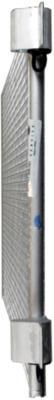 Condenseur, climatisation (Radiateur de climatisation) MAHLE Aftermarket ref. AC 569 000P