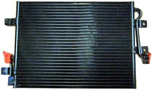 Condenseur, climatisation (Radiateur de climatisation) MAHLE Aftermarket ref. AC 583 000S