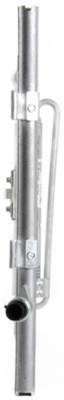 Condenseur, climatisation (Radiateur de climatisation) MAHLE Aftermarket ref. AC 720 000P