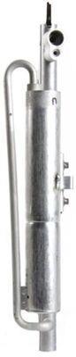 Condenseur, climatisation (Radiateur de climatisation) MAHLE Aftermarket ref. AC 720 000P