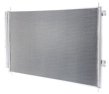 Condenseur, climatisation (Radiateur de climatisation) MAHLE Aftermarket ref. AC 798 000P
