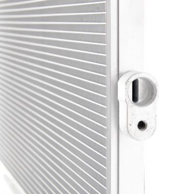 Condenseur, climatisation (Radiateur de climatisation) MAHLE Aftermarket ref. AC 798 000P