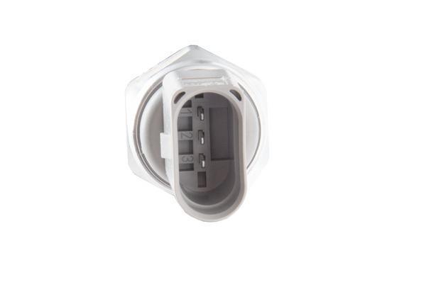 Condenseur, climatisation (Radiateur de climatisation) MAHLE Aftermarket ref. AC 812 000P