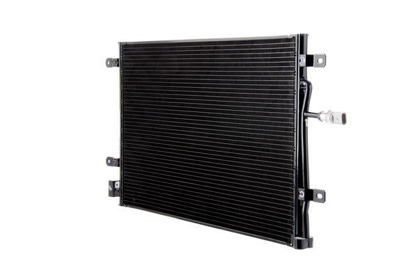 Condenseur, climatisation (Radiateur de climatisation) MAHLE Aftermarket ref. AC 812 000P