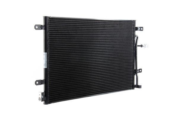 Condenseur, climatisation (Radiateur de climatisation) MAHLE Aftermarket ref. AC 812 000P