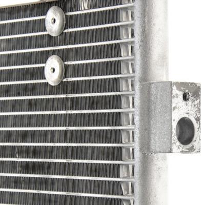 Condenseur, climatisation (Radiateur de climatisation) MAHLE Aftermarket AC 816 000P