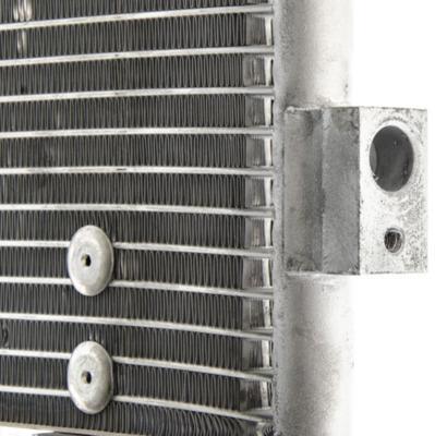 Condenseur, climatisation (Radiateur de climatisation) MAHLE Aftermarket AC 816 000P