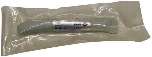 Filtre déshydrateur du circuit de climatisation MAHLE Aftermarket ref. AD 100 000S