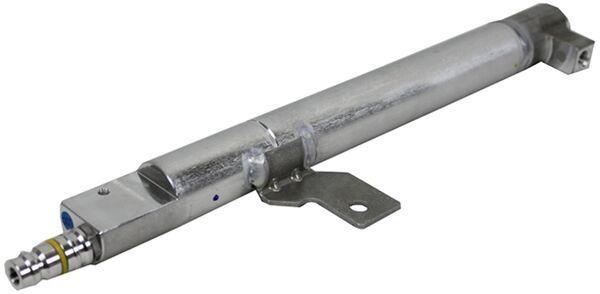Filtre déshydrateur du circuit de climatisation MAHLE Aftermarket AD 103 000P