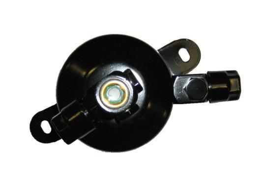Filtre déshydrateur du circuit de climatisation MAHLE Aftermarket ref. AD 112 000S