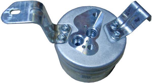 Filtre déshydrateur du circuit de climatisation MAHLE Aftermarket AD 119 000S
