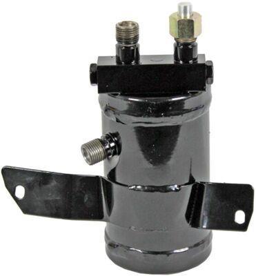 Filtre déshydrateur du circuit de climatisation MAHLE Aftermarket ref. AD 128 000S
