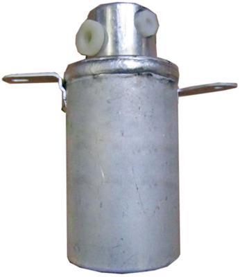 Filtre déshydrateur du circuit de climatisation MAHLE Aftermarket ref. AD 152 000S