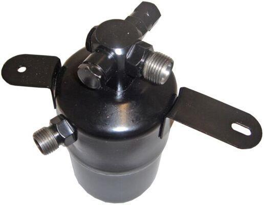 Filtre déshydrateur du circuit de climatisation MAHLE Aftermarket ref. AD 157 000S