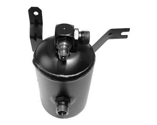 Filtre déshydrateur du circuit de climatisation MAHLE Aftermarket ref. AD 164 000P