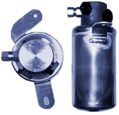 Filtre déshydrateur du circuit de climatisation MAHLE Aftermarket AD 173 000S