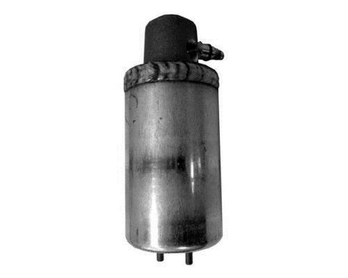 Filtre déshydrateur du circuit de climatisation MAHLE Aftermarket ref. AD 197 000S