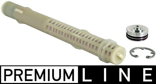 Filtre déshydrateur du circuit de climatisation MAHLE Aftermarket ref. AD 224 000P