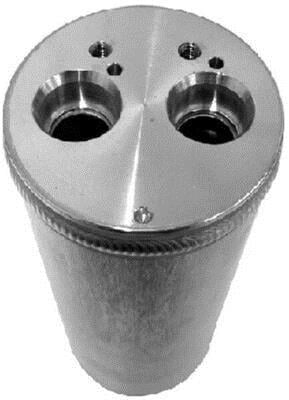 Filtre déshydrateur du circuit de climatisation MAHLE Aftermarket ref. AD 234 000S